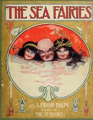 A tengeri tündérek - The Sea Fairies