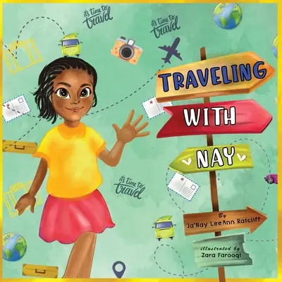 Utazás Nayvel - Traveling with Nay