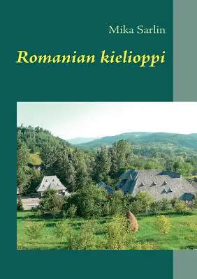 Román kielioppi - Romanian kielioppi