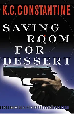 Helyet hagyni a desszertnek - Saving Room for Dessert