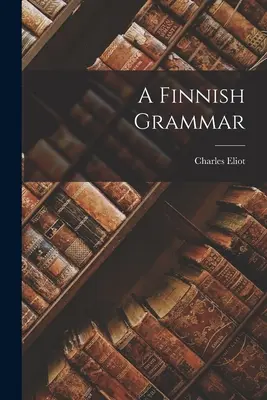 A finn nyelvtan - A Finnish Grammar