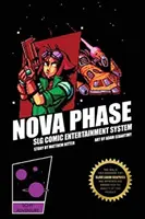 Nova Phase 1. könyv - Nova Phase Book 1