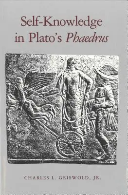 Önismeret Platón Phaidroszában - Self-Knowledge in Plato's Phaedrus