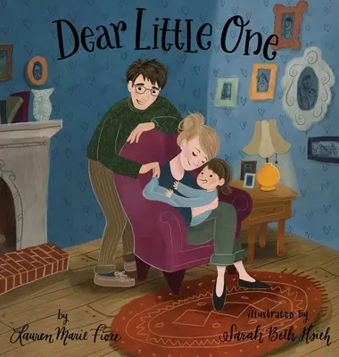 Kedves Kicsikém - Dear Little One