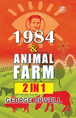 1984 és az Állatfarm (2In1) - 1984 & Animal Farm (2In1)