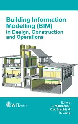 Épületinformációs modellezés (BIM) a tervezésben, kivitelezésben és üzemeltetésben - Building Information Modelling (BIM) in Design, Construction and Operations