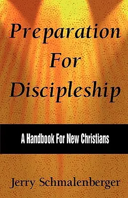 Felkészülés a tanítványságra - Preparation for Discipleship