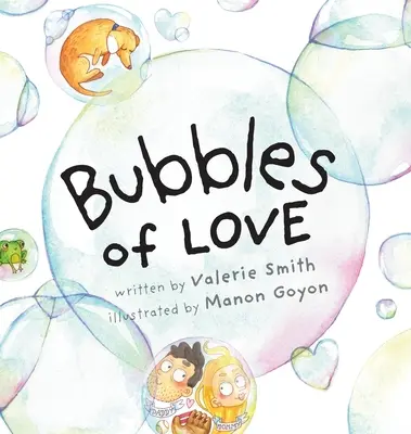 A szerelem buborékai - Bubbles of Love