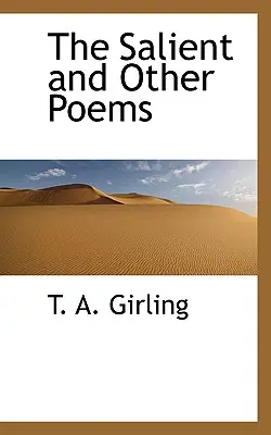 A kiemelkedő és más versek - The Salient and Other Poems