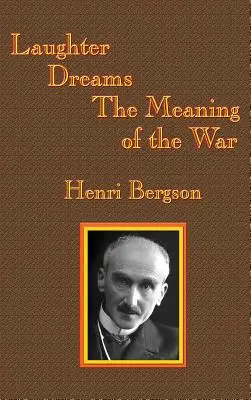 Nevetés / Álmok / A háború jelentése - Laughter / Dreams / The Meaning of the War