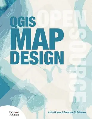 QGIS térképtervezés - QGIS Map Design