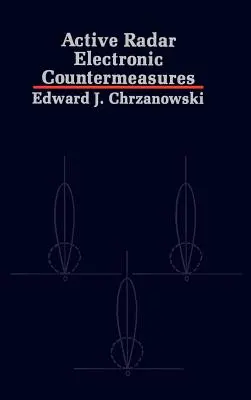 Aktív radaros elektronikus ellenintézkedések - Active Radar Electronic Countermeasures