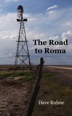 Út a romákhoz - The Road to Roma