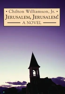 Jeruzsálem, Jeruzsálem! - Jerusalem, Jerusalem!