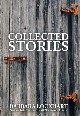 Összegyűjtött történetek - Collected Stories