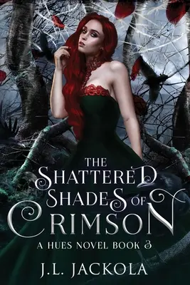 The Shattered Shades of Crimson (A bíborvörös árnyalatai) - The Shattered Shades of Crimson