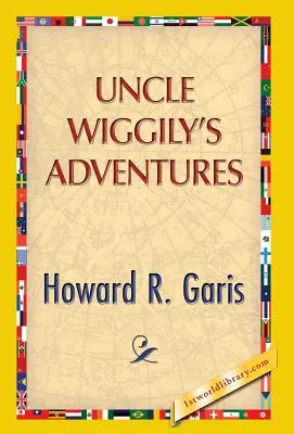 Wiggily bácsi kalandjai - Uncle Wiggily's Adventure