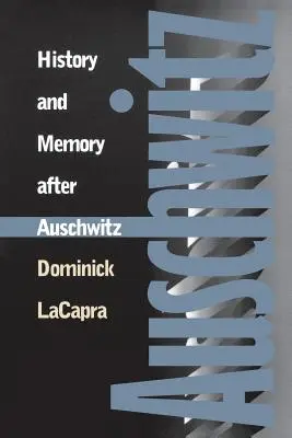 Történelem és emlékezet Auschwitz után: Összeesküvés-kultúrák a világűrtől a kibertérig - History and Memory After Auschwitz: Conspiracy Cultures from Outerspace to Cyberspace