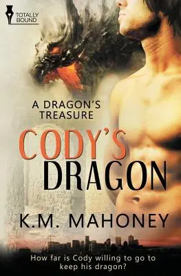 A sárkány kincse: Cody sárkánya - A Dragon's Treasure: Cody's Dragon