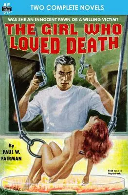 The Girl Who Loved Death & Slave Planet (A lány, aki szerette a halált & Slave Planet) - The Girl Who Loved Death & Slave Planet