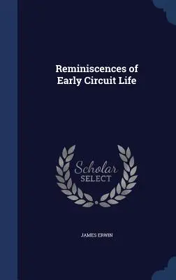 Emlékek a korai körúti életből - Reminiscences of Early Circuit Life