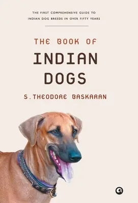 Az indiai kutyák könyve - The Book of Indian Dogs