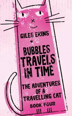 Bubbles Travels In Time