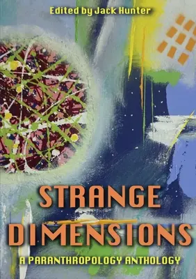 Furcsa dimenziók - Strange Dimensions