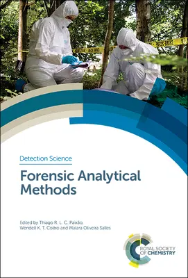 Törvényszéki analitikai módszerek - Forensic Analytical Methods