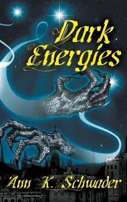 Sötét energiák - Dark Energies