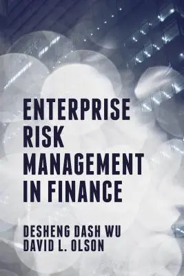 Vállalati kockázatkezelés a pénzügyekben - Enterprise Risk Management in Finance