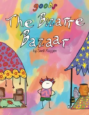 A bizarr bazár - The Bizarre Bazaar