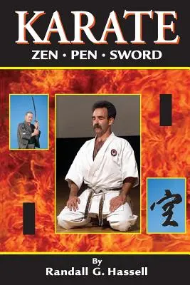 Karate: Karate: Zen, toll és kard - Karate: Zen, Pen and Sword