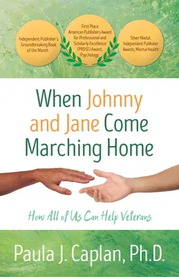 Amikor Johnny és Jane hazamegy: Hogyan segíthetünk mindannyian a veteránoknak? - When Johnny and Jane Come Marching Home: How All of Us Can Help Veterans