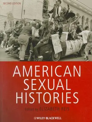 Amerikai szexuális történetek - American Sexual Histories