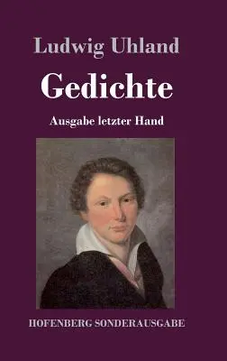 Gedichte: (kiadás letzter Hand) - Gedichte: (Ausgabe letzter Hand)