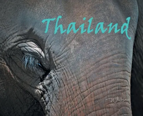 Thaiföld - Thailand