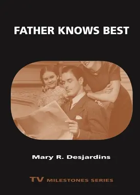 Apa tudja a legjobban - Father Knows Best