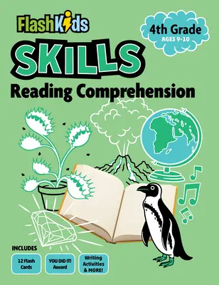 Reading Comprehension: Grade 4