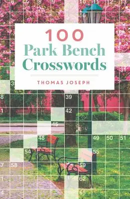 100 Park Bench keresztrejtvények - 100 Park Bench Crosswords