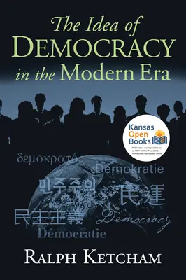 Idea demokracie v moderní době - The Idea of Democracy in the Modern Era