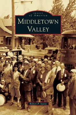 Middletown Valley