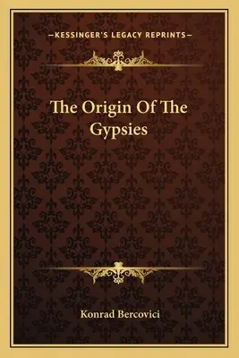 A cigányok eredete - The Origin Of The Gypsies