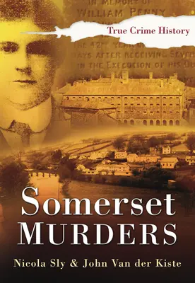 Somerseti gyilkosságok - Somerset Murders