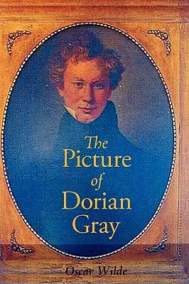 Dorian Gray képe, nagyméretű kiadás - The Picture of Dorian Gray, Large-Print Edition