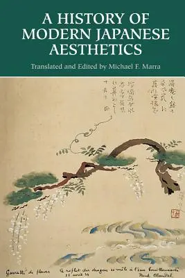 A modern japán esztétika története - A History of Modern Japanese Aesthetics