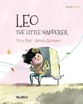 Leo, a kis vándor - Leo, the Little Wanderer