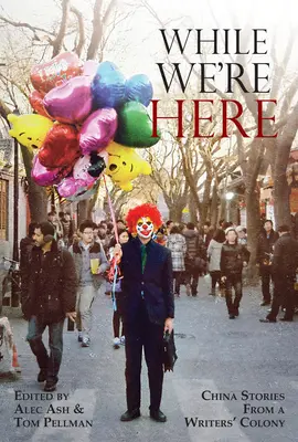 Amíg itt vagyunk - While We're Here