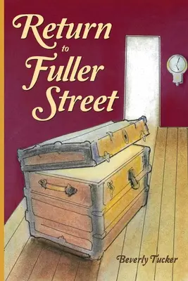 Visszatérés a Fuller Streetre - Return to Fuller Street