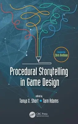 Procedurális történetmesélés a játéktervezésben - Procedural Storytelling in Game Design